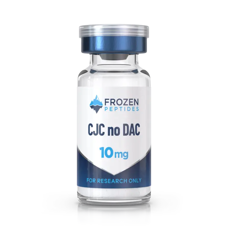 CJC-1295 (10mg)