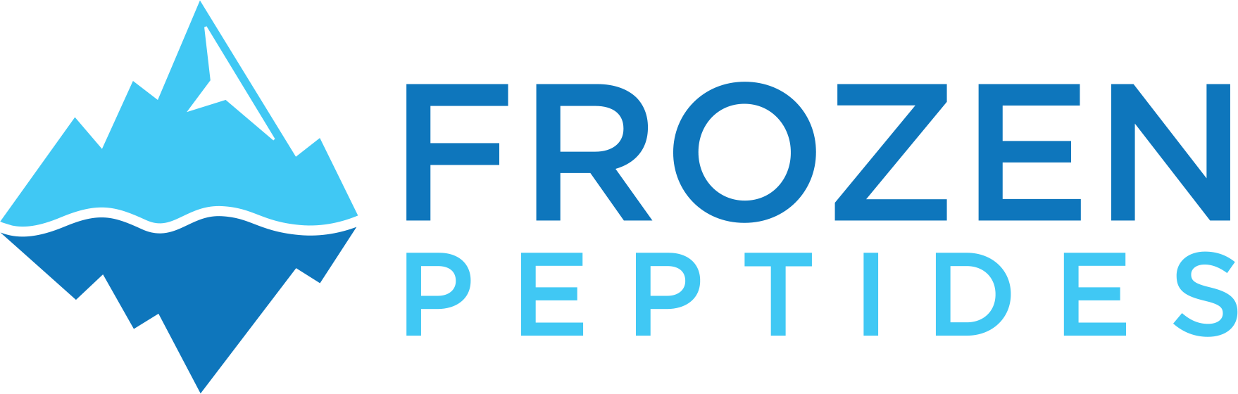 Frozen Peptides