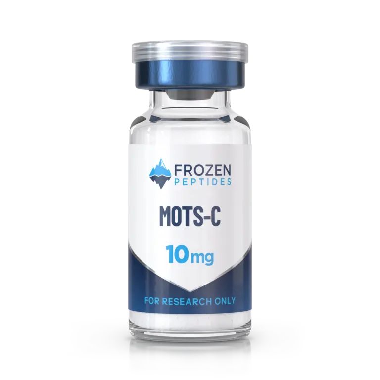 MOTS-C (10mg)
