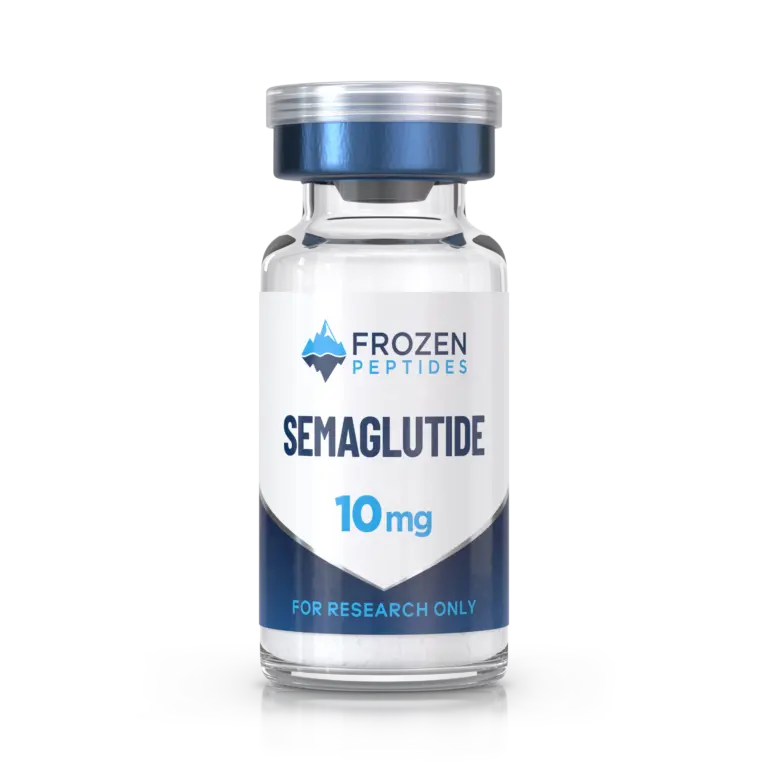 Semaglutide (10mg)