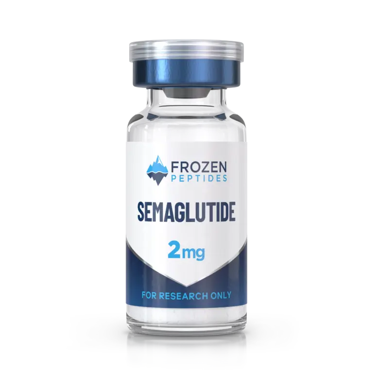 Semaglutide (2mg)