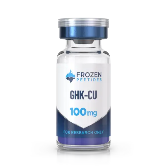 GHK-CU (100mg)