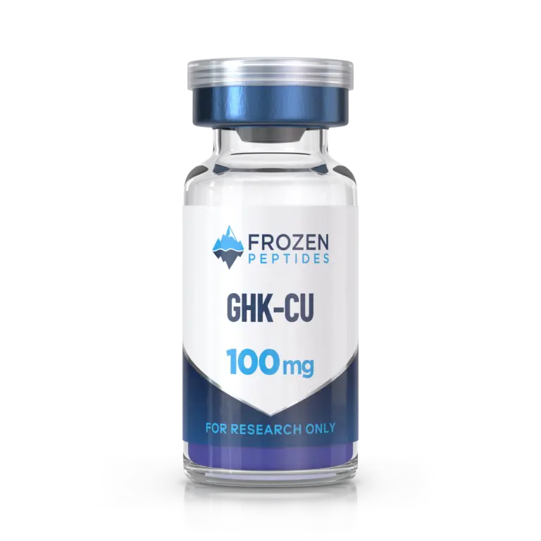 GHK-CU (100mg)