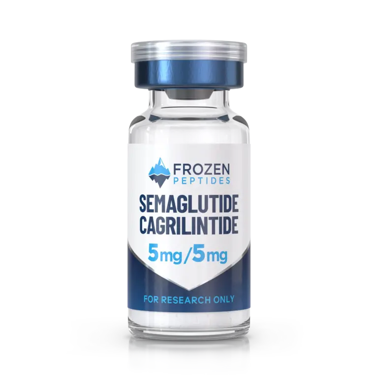 Semaglutide Cagrilintide (5mg)